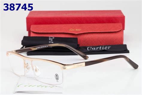 cartier eyeglasses frames replica|best cartier glasses alternative.